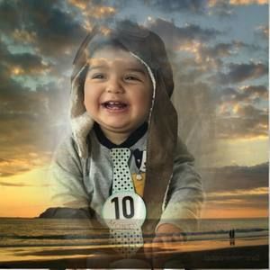 Meet your Posher, Elena